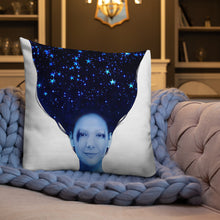 Ariel - Throw Pillow